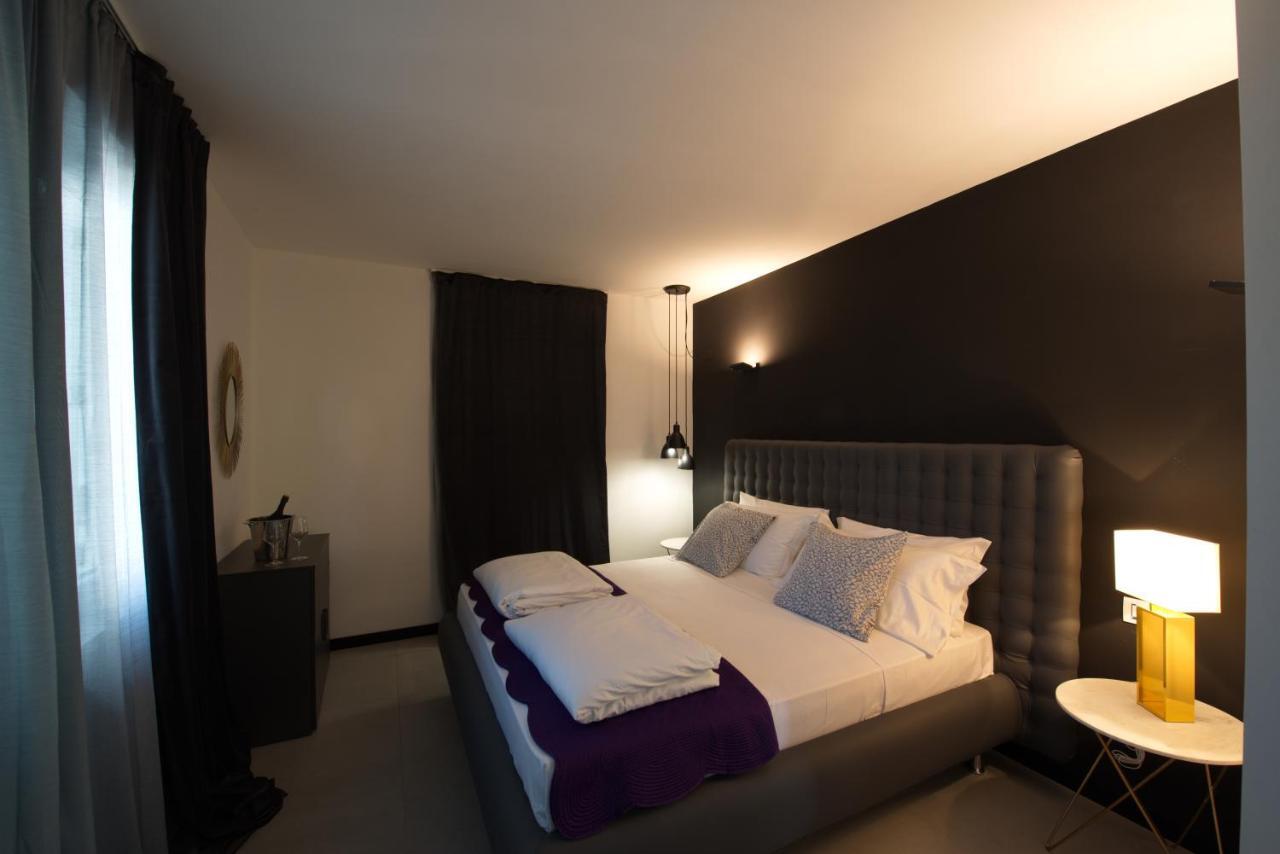 Extra Urbano - Lago Di Garda - Adults Only بونتي سول مينشيو المظهر الخارجي الصورة